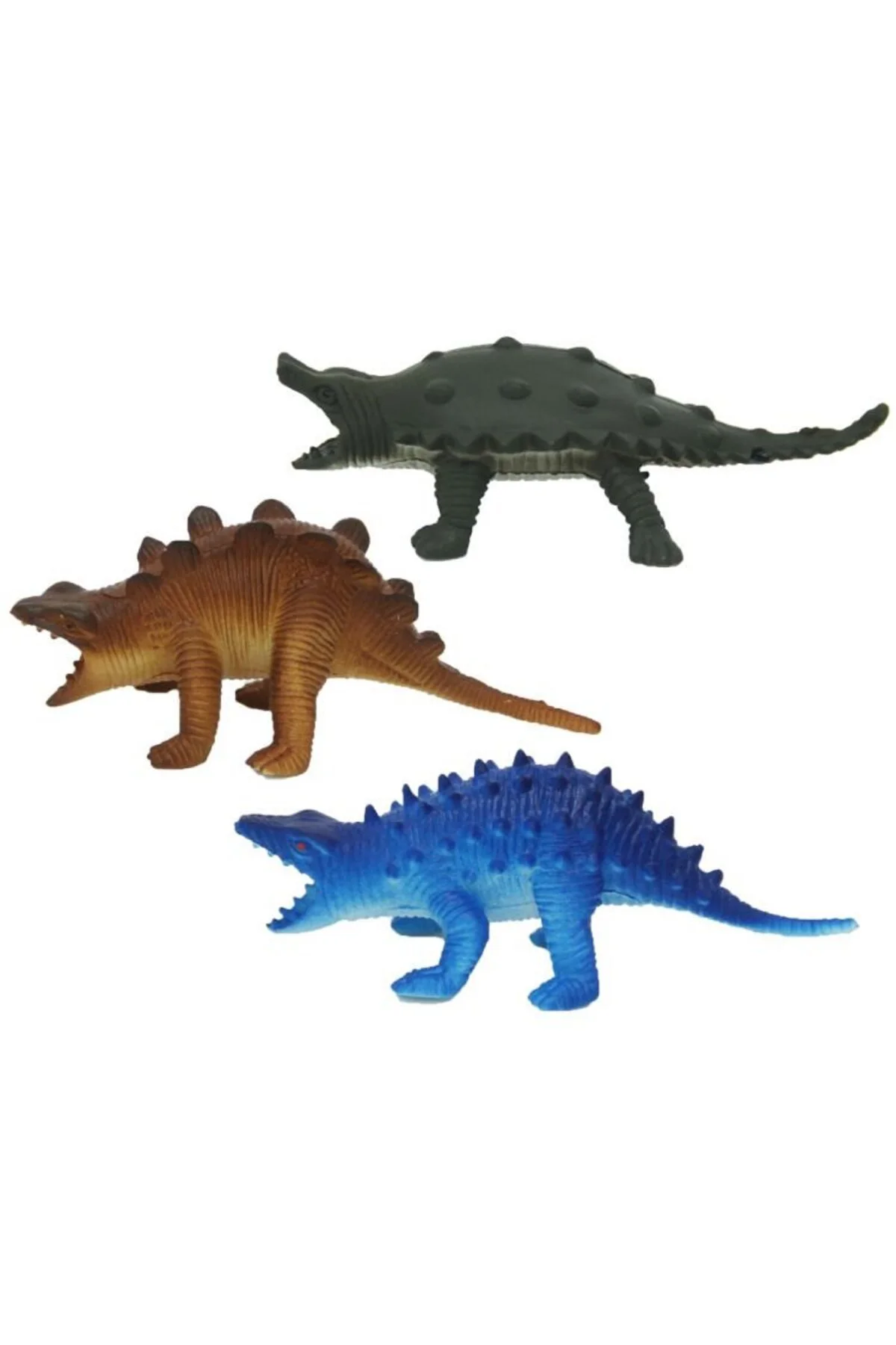 Dinozorlar Dünyası Poşetli