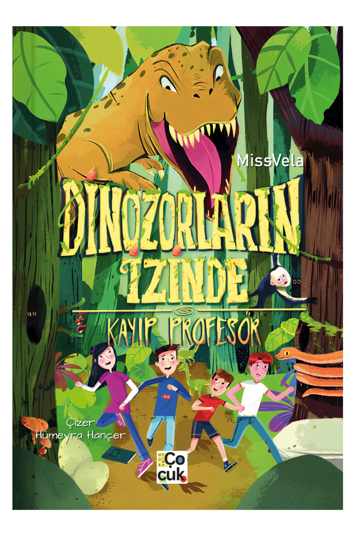 Dinozorların İzinde Kayıp Profesör Fiyatı, Yorumları ve Özellikleri