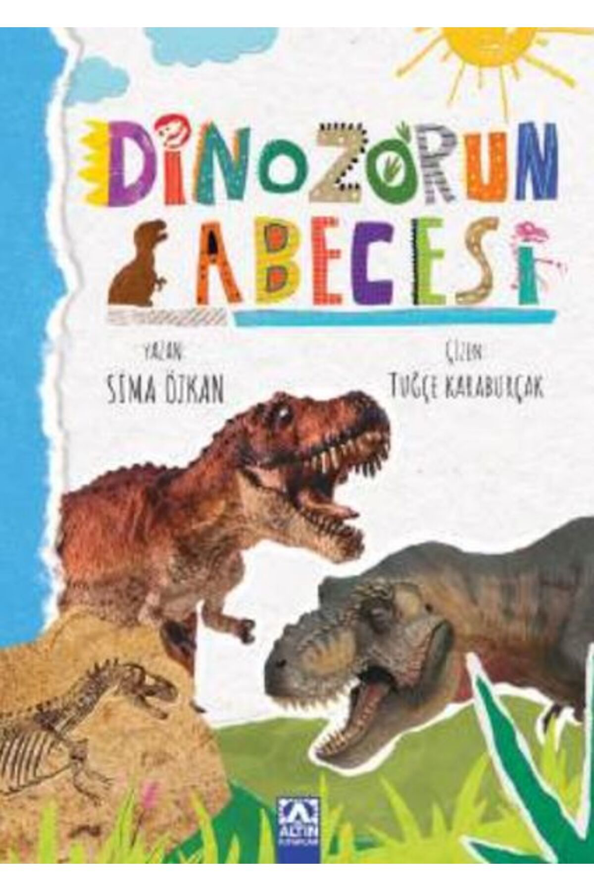 Dinozorun Abecesi