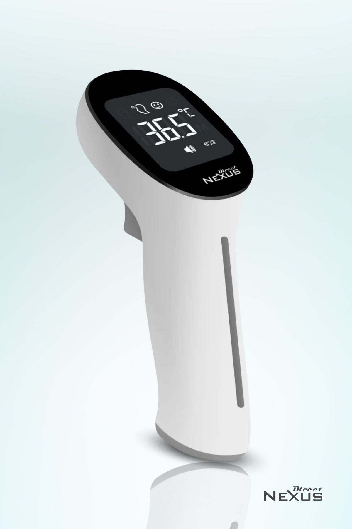 Direct Nexus  Temassiz İnfrared Alindan Ateş Ölçer