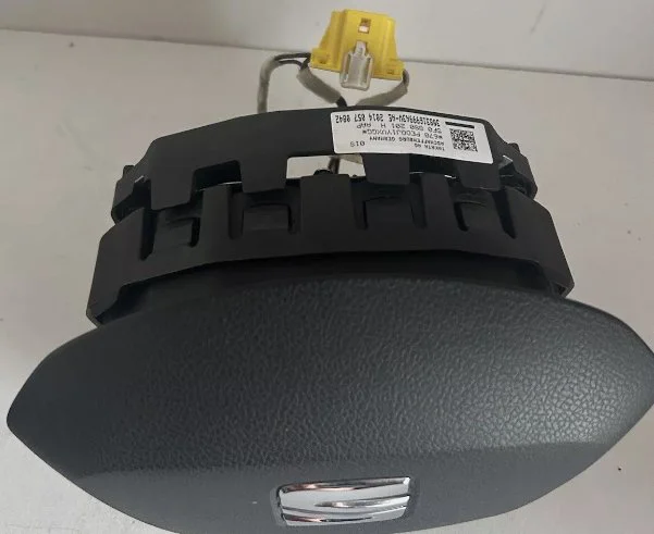 Direksiyon Airbag (SEAT Leon)(5F0880201G) Direksiyon Airbag (SEAT Leon)(5F0880201G) Fiyatı, Yorumları ve Özellikleri