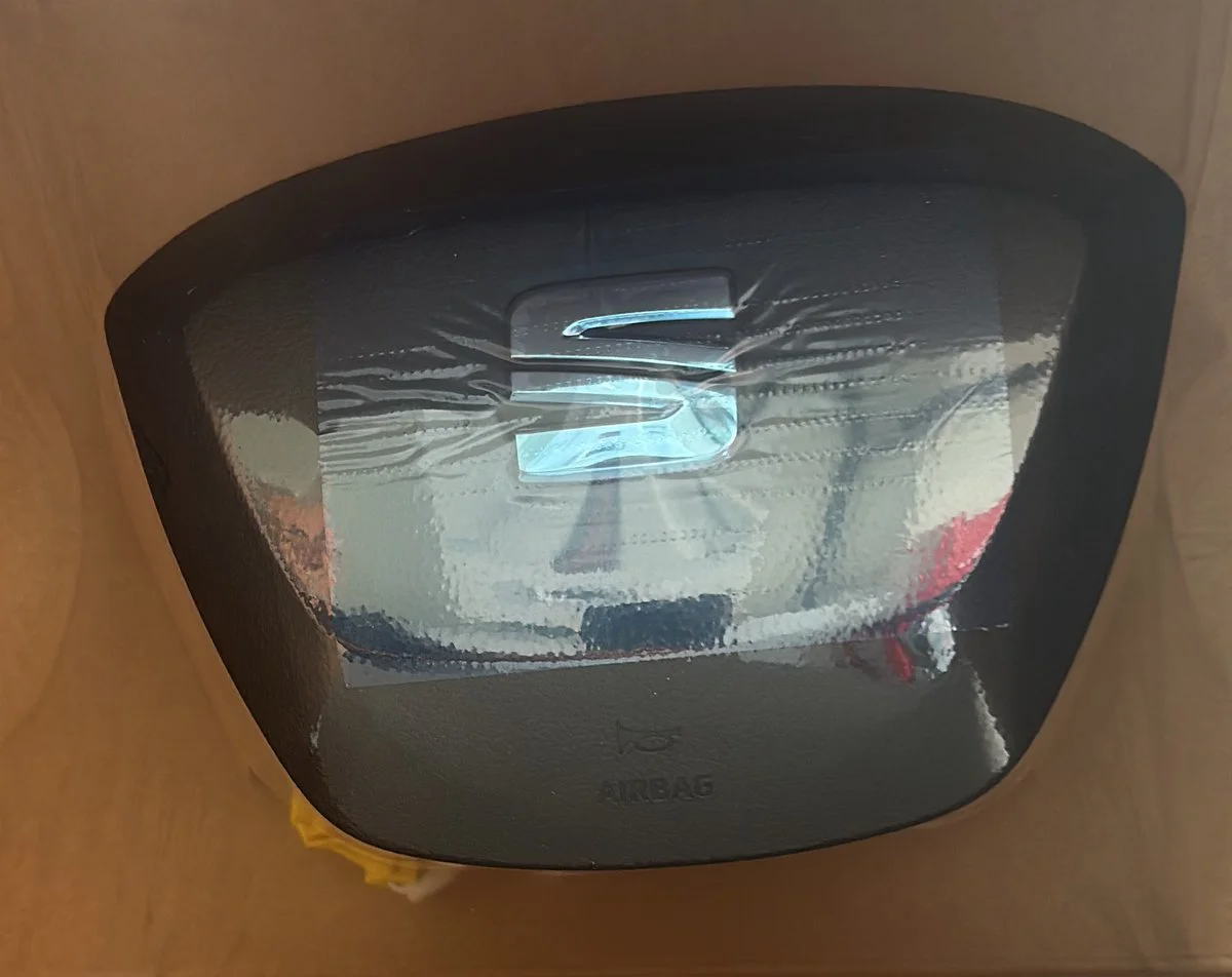 Direksiyon Airbag (SEAT Leon)(5F0880201G) Direksiyon Airbag (SEAT Leon)(5F0880201G) Fiyatı, Yorumları ve Özellikleri