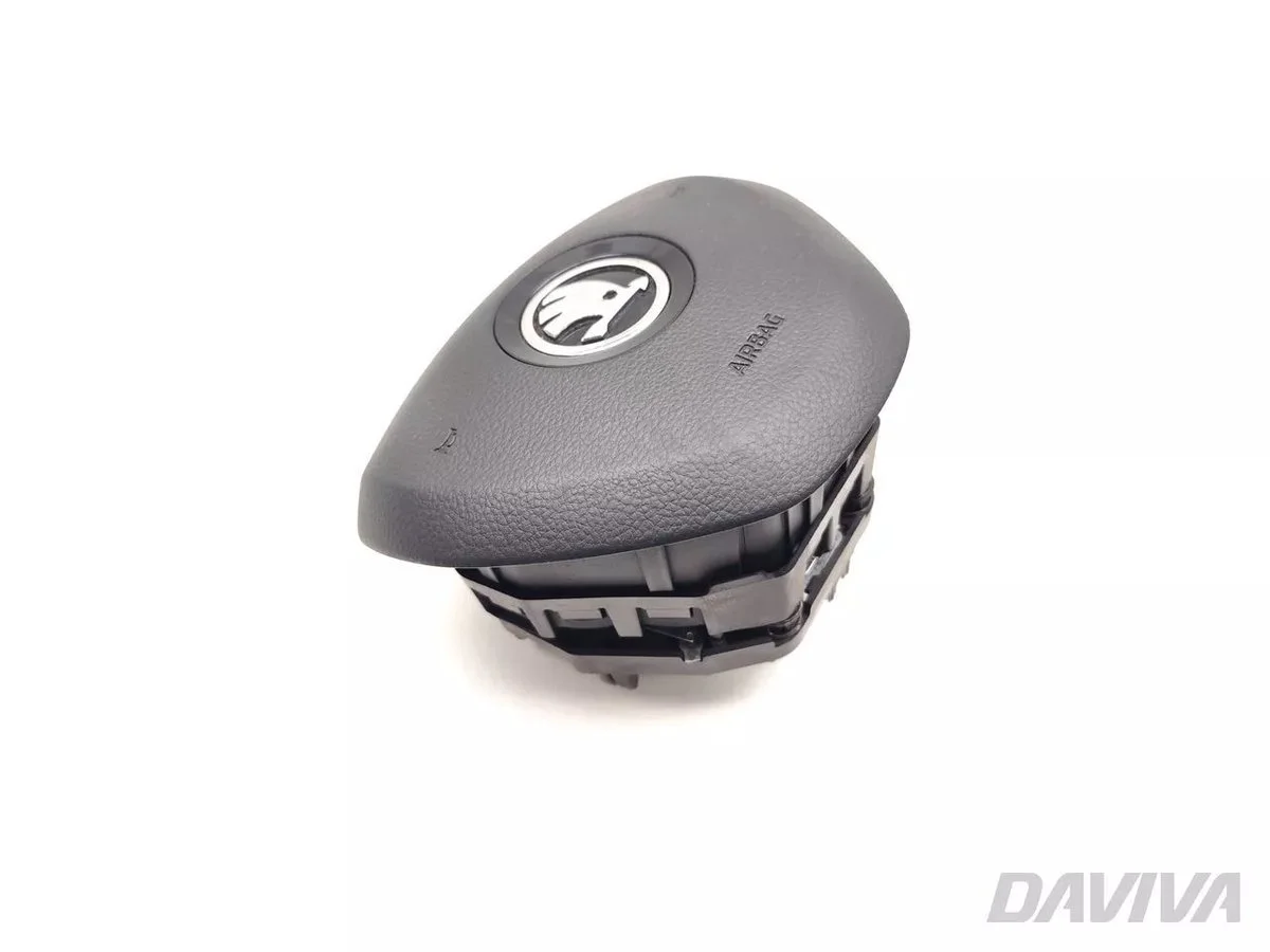 Direksiyon Airbag (SKODA)(3V0880201AK)(Superb) Fiyatı, Yorumları ve Özellikleri