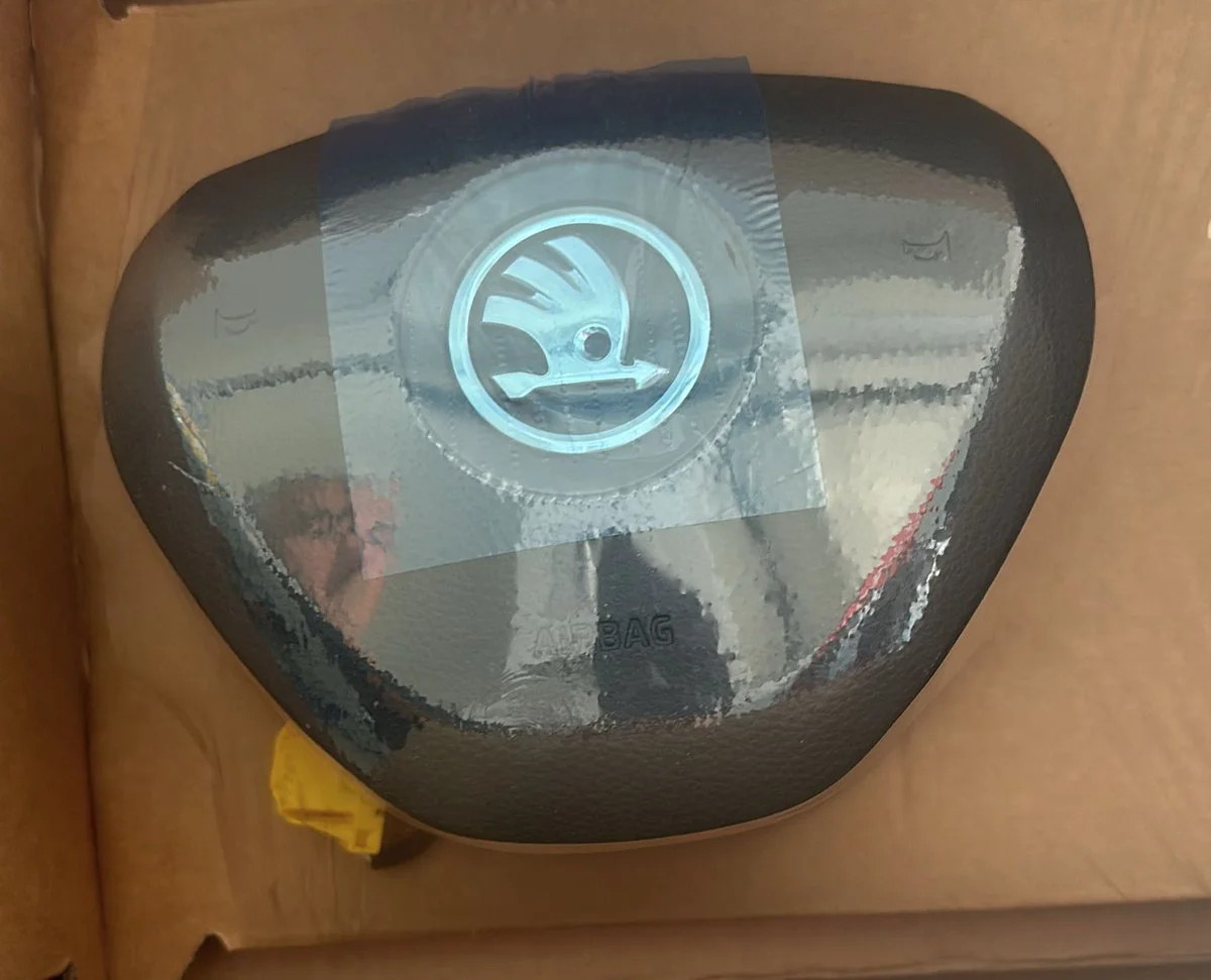 Direksiyon Airbag (SKODA)(3V0880201AK)(Superb) Fiyatı, Yorumları ve Özellikleri