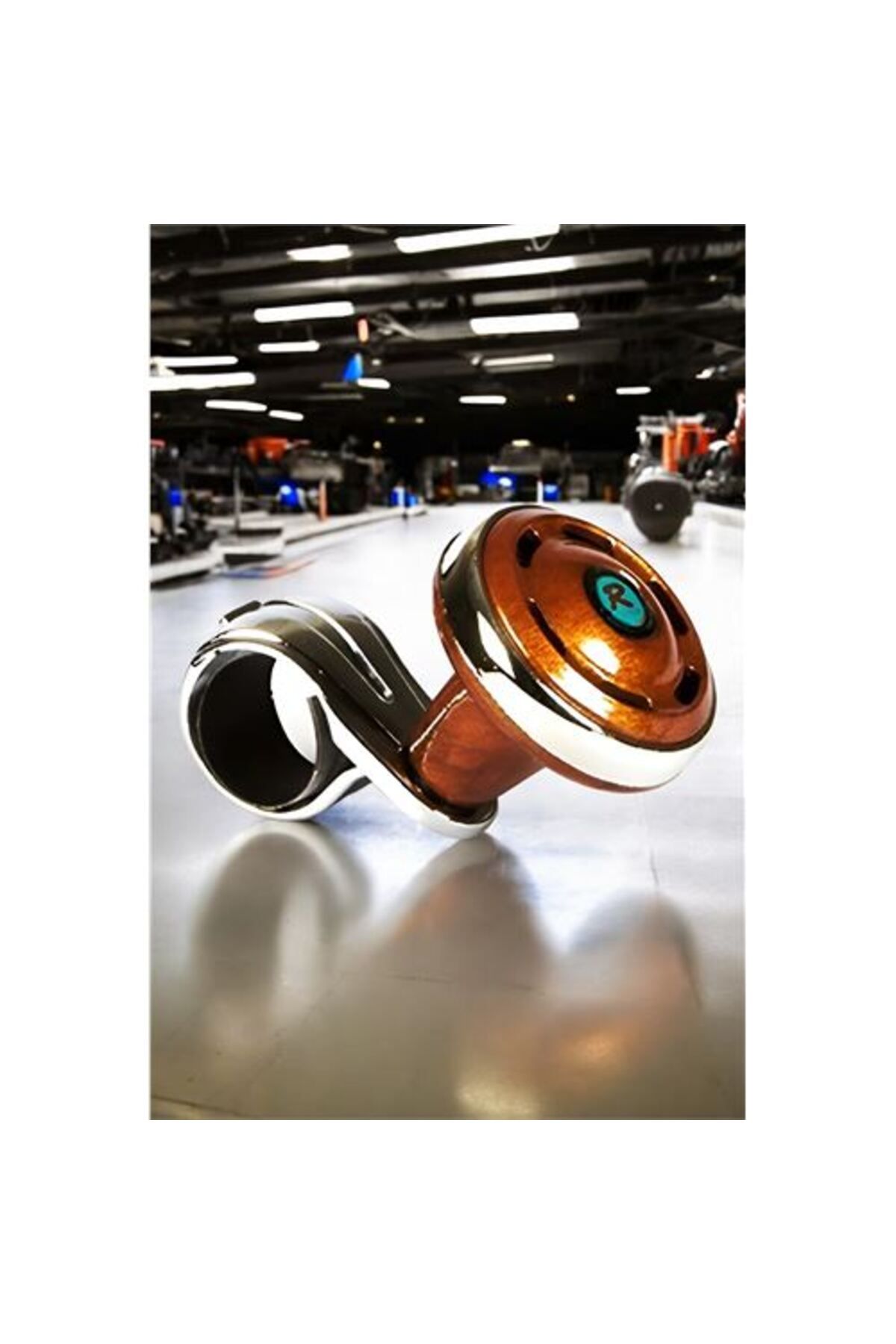 Direksiyon Çevirme Topuzu