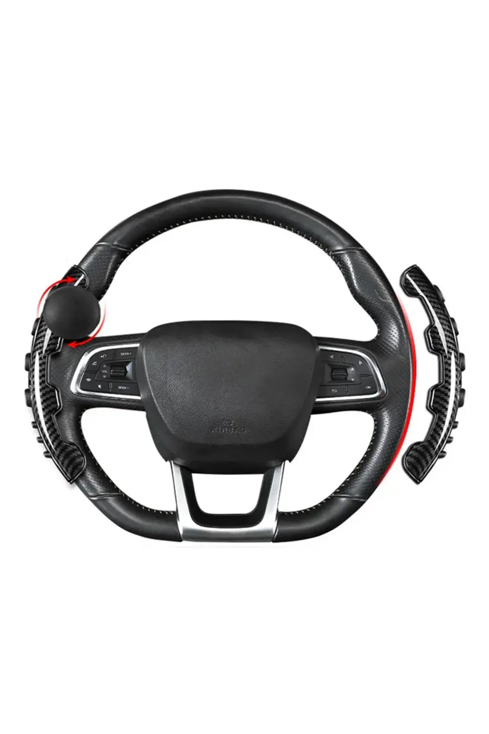 DİREKSİYON ÇEVİRME TOPUZU Uyumlu