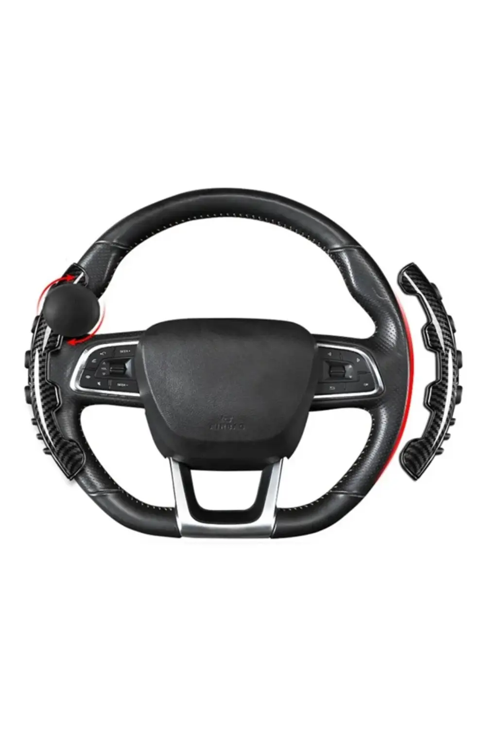 DİREKSİYON ÇEVİRME TOPUZU