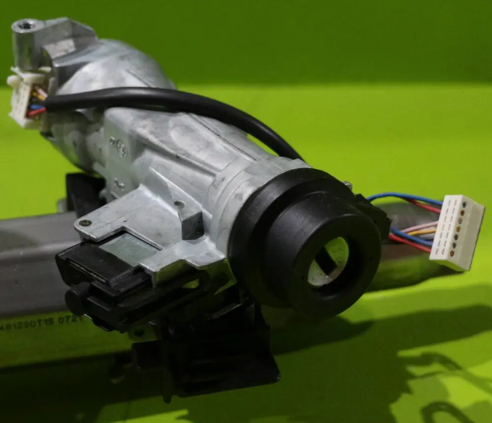 Direksiyon Kolonu (VW Orjinal)(5Q1419502AC)(VW Golf SEAT Leon AUD