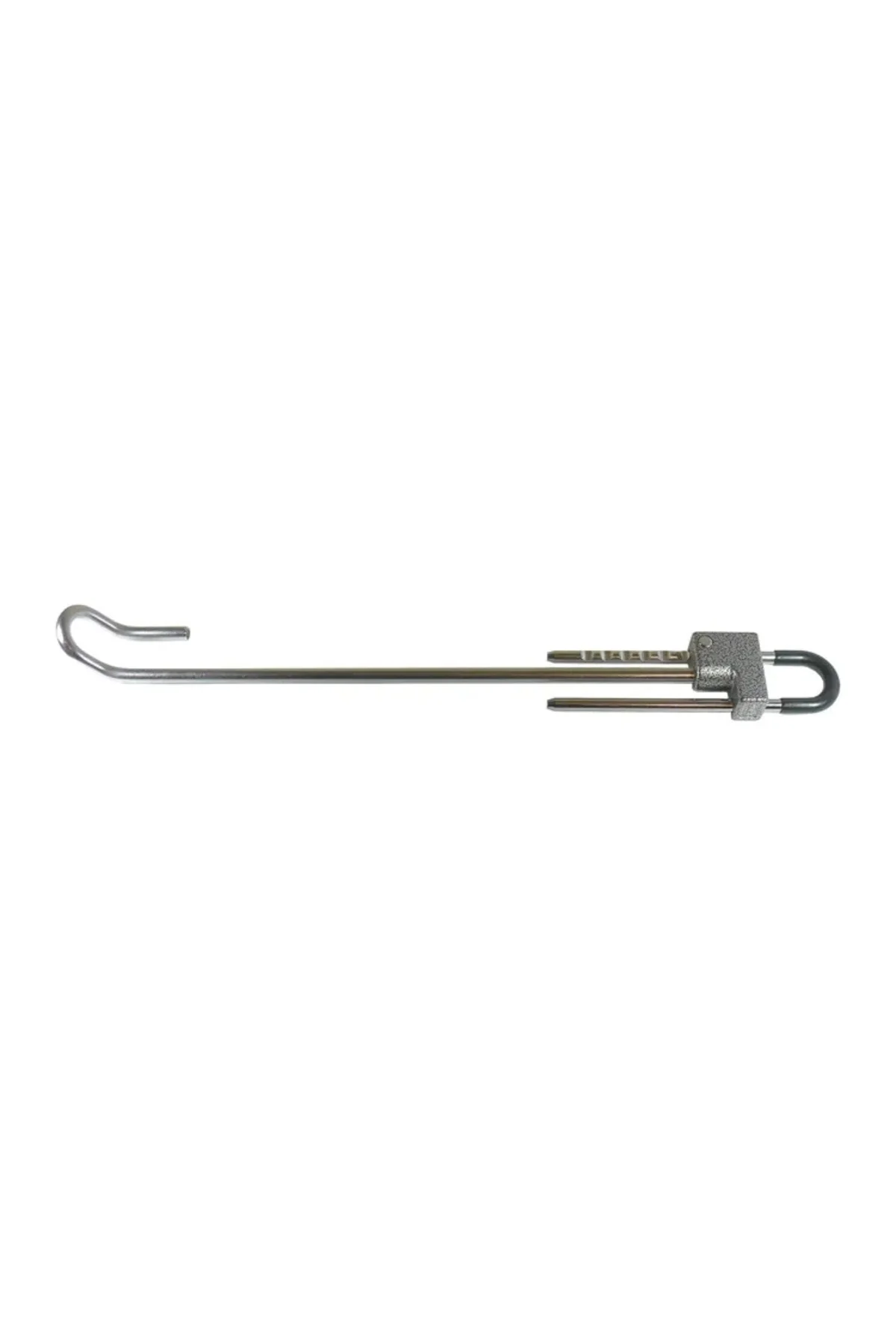 Direksiyon / Oto Emniyet Kilidi - Bilyalı, 70 Cm Direksiyon / Oto Emniyet Kilidi - Bilyalı, 70 Cm