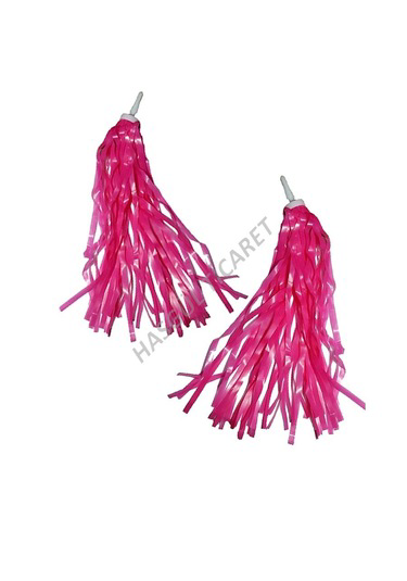 Direksiyon Püskülü (Pembe Mavi)