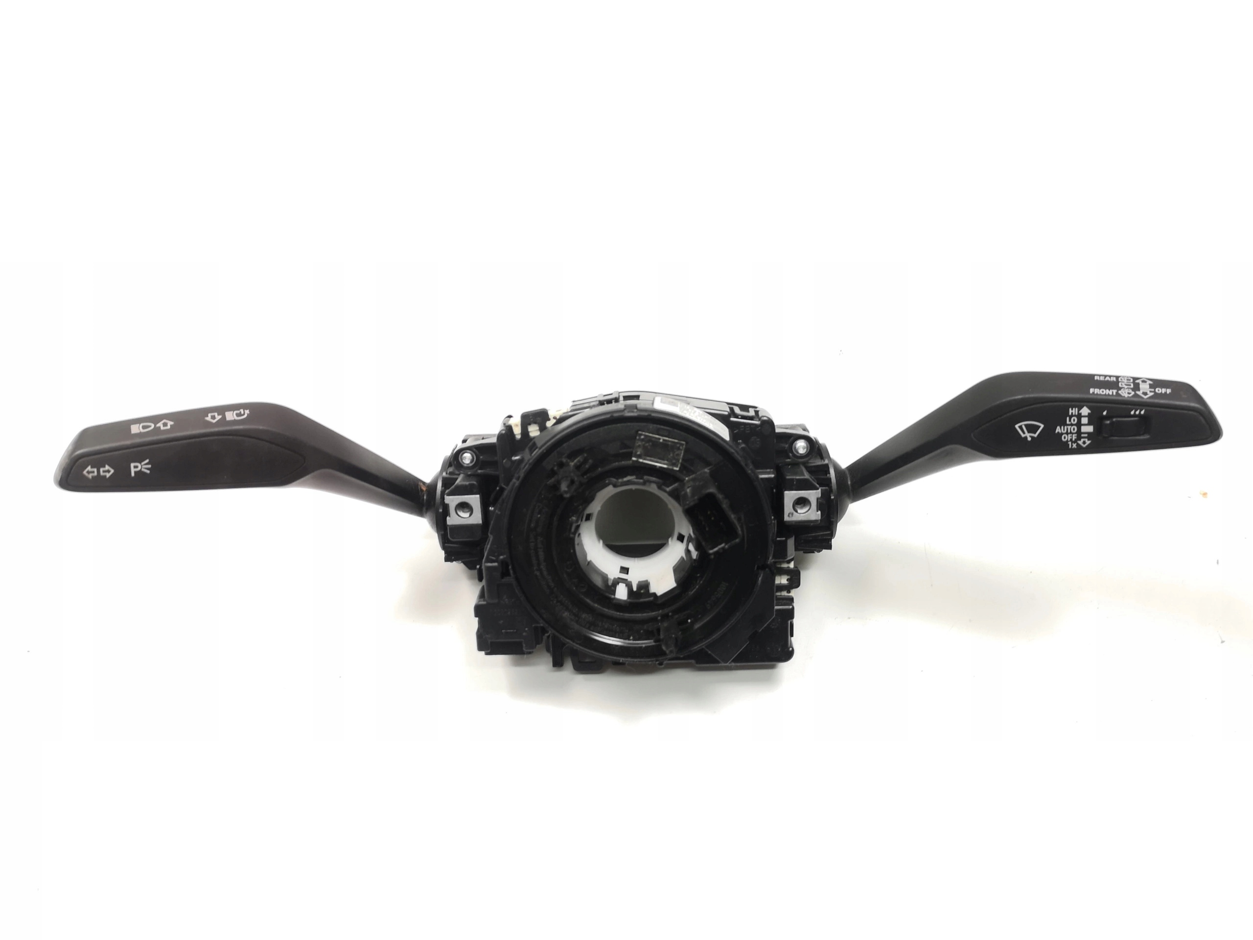 Direksiyon Sinyal Kolu ve Sargısı (VW)(82A953521BD)(AUDI A3)