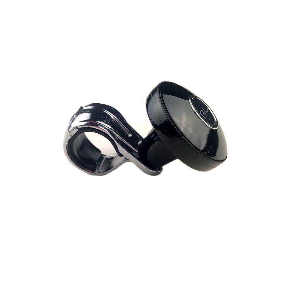 Drs Tuning Direksiyon Topuzu Metal (Füme) / Dıto18