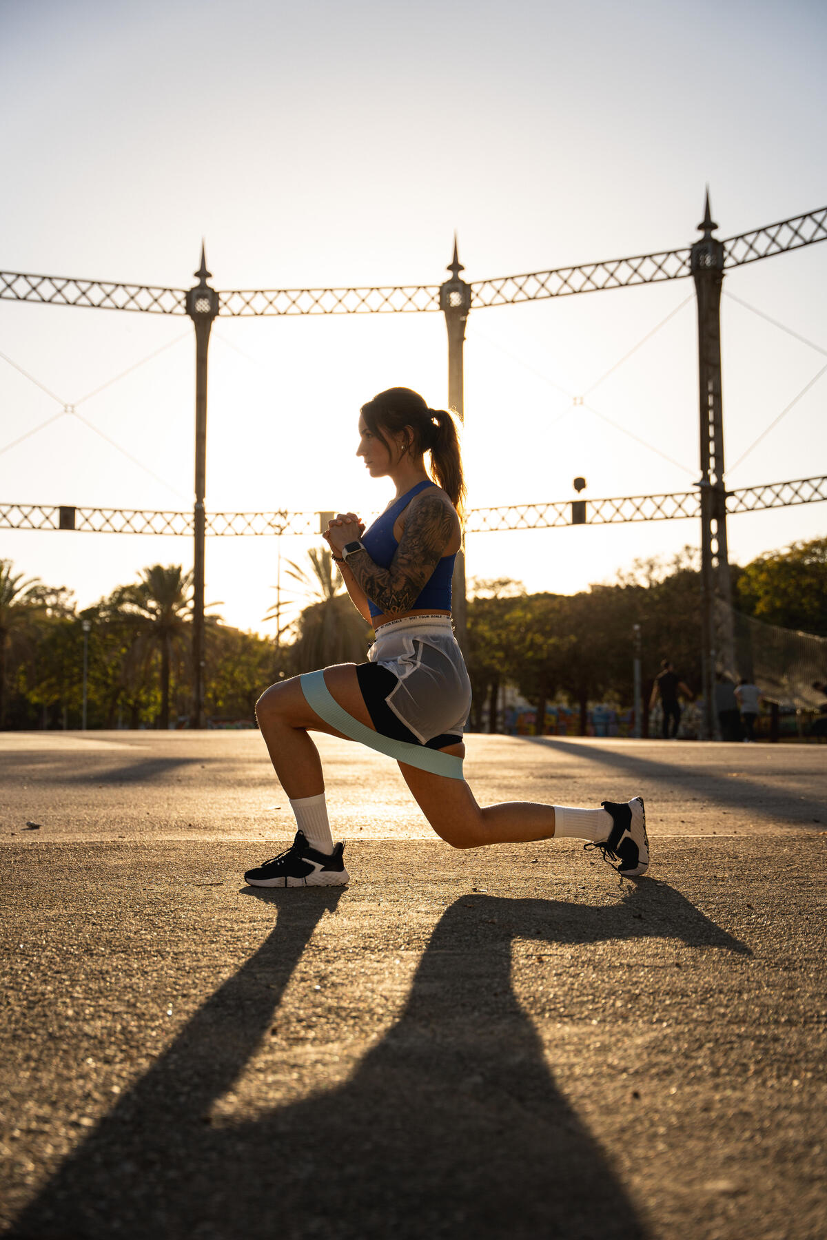 Direnç Bandı 14 Kg 31 Cm - Kolay Seviye