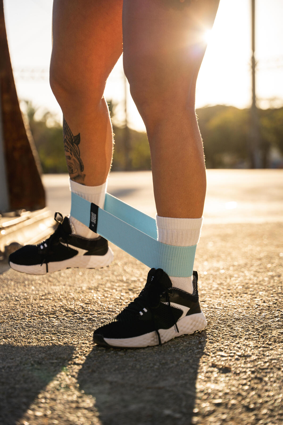 Direnç Bandı 14 Kg 31 Cm - Kolay Seviye