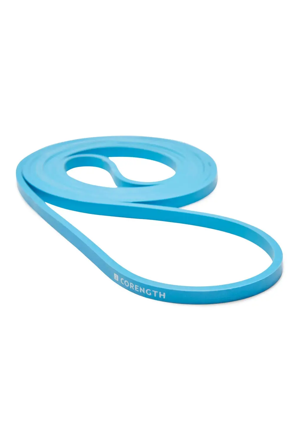 Direnç Bandı 5 Kg - Mavi