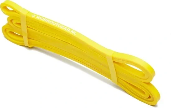 Direnç Bandı, Training Band, Sarı, 3-7 kg Fiyatı, Yorumları ve Özellikleri