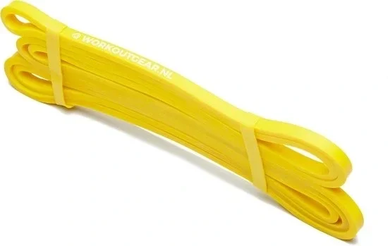 Direnç Bandı, Training Band, Sarı, 3-7 Kg Bx40 Fiyatı, Yorumları ve Özellikleri