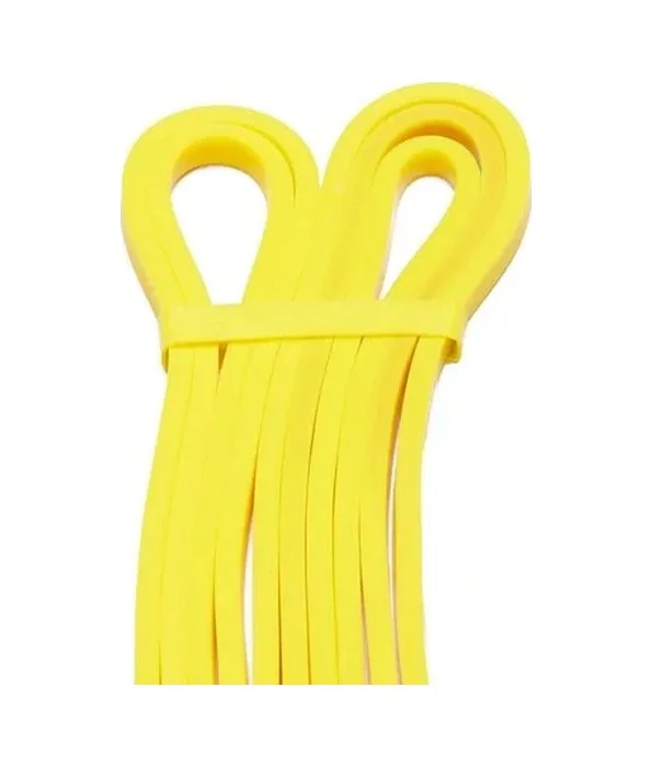 Direnç Bandı, Training Band, Sarı, 3-7 Kg 4832 Çok Renkli