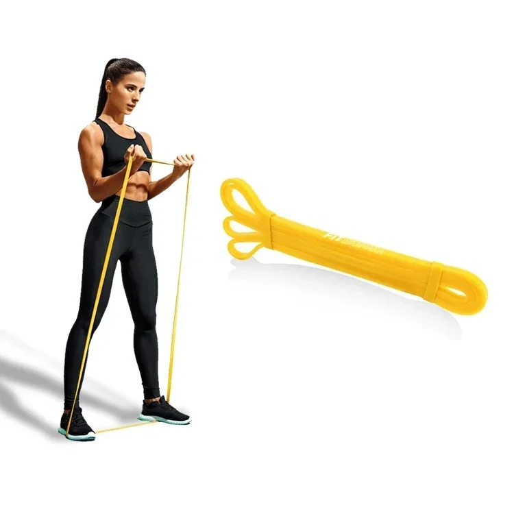 Direnç Bandı, Training Band, Sarı, 3-7 Kg Bx40 Fiyatı, Yorumları ve Özellikleri