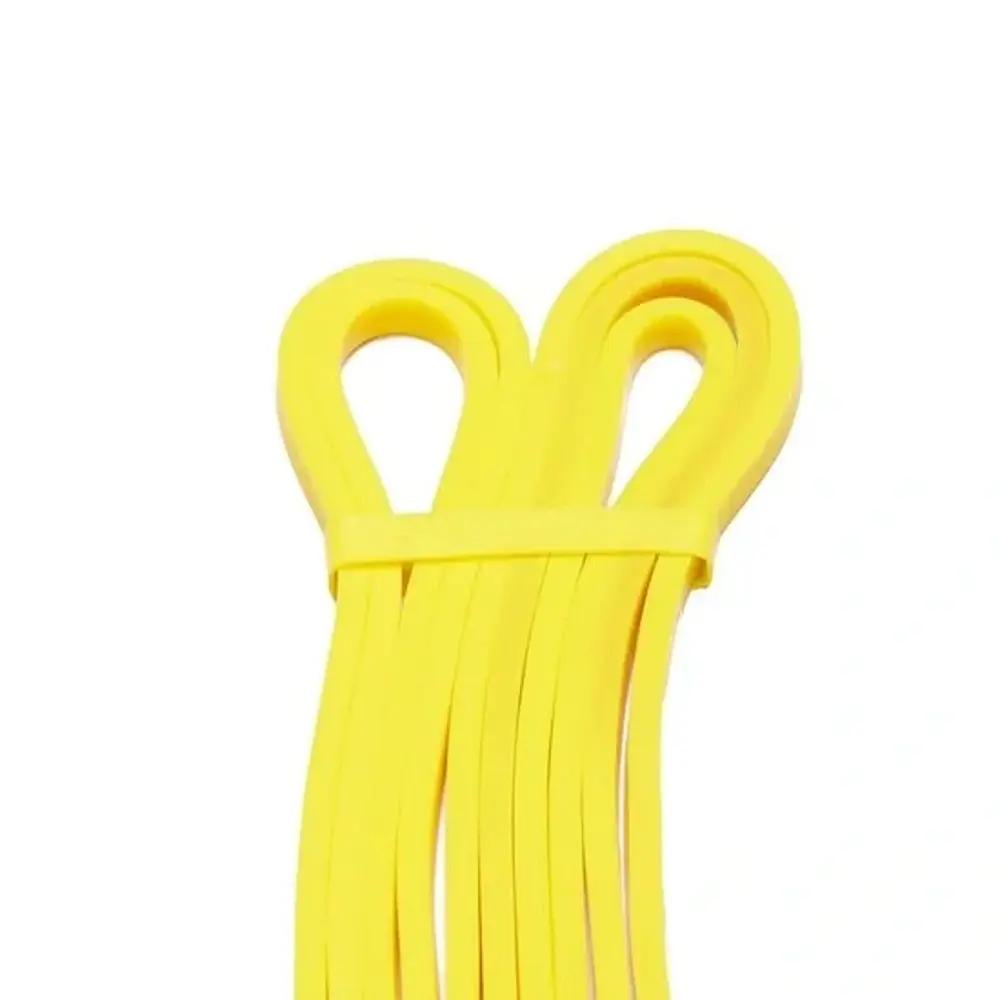 Direnç Bandı, Training Band, Sarı, 3-7 kg (4741)