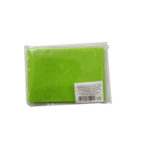 İhtiyaçavm Direnç Lastiği Pilates Bandı Yeşil İhtiyaçavm Direnç Lastiği Pilates Bandı Yeşil