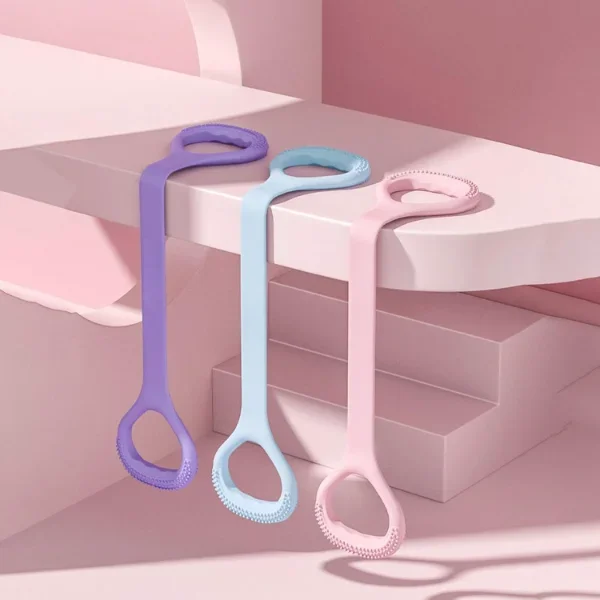 Dirençli Egzersiz Lastiği - Esneme ve Kuvvet Çalışma Bandı