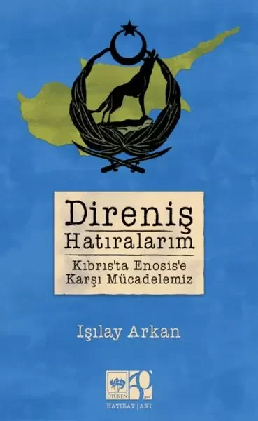 Direniş Hatıralarım Fiyatı, Yorumları ve Özellikleri
