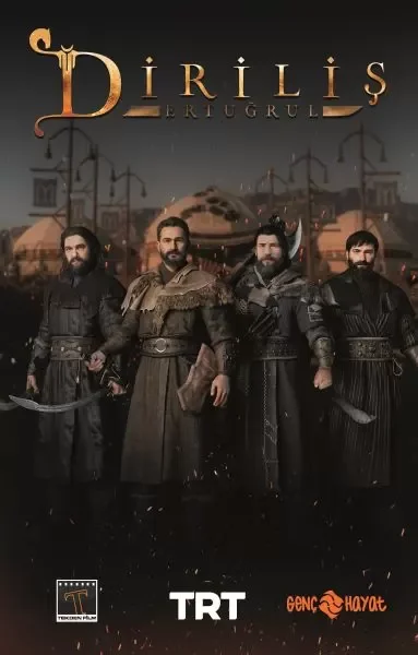 Diriliş Ertuğrul Fiyatı, Yorumları ve Özellikleri