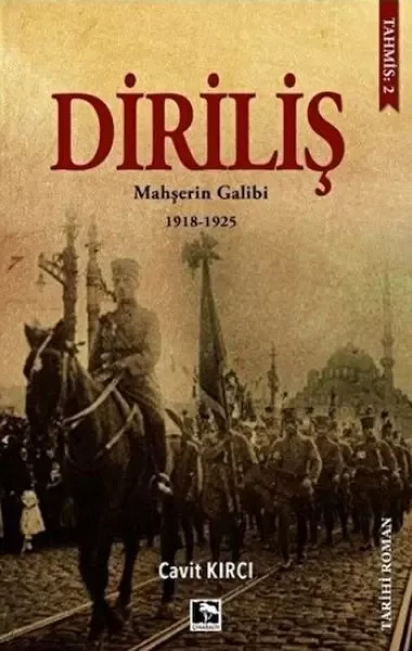 Diriliş: Mahşerin Galibi Fiyatı, Yorumları ve Özellikleri