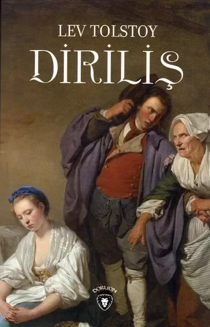 Diriliş