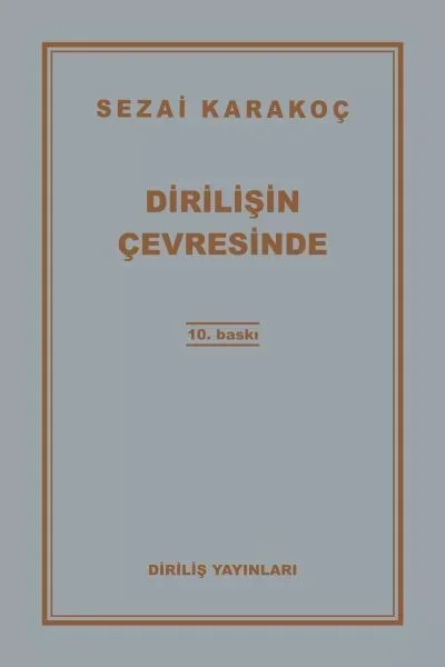 Dirilişin Çevresinde