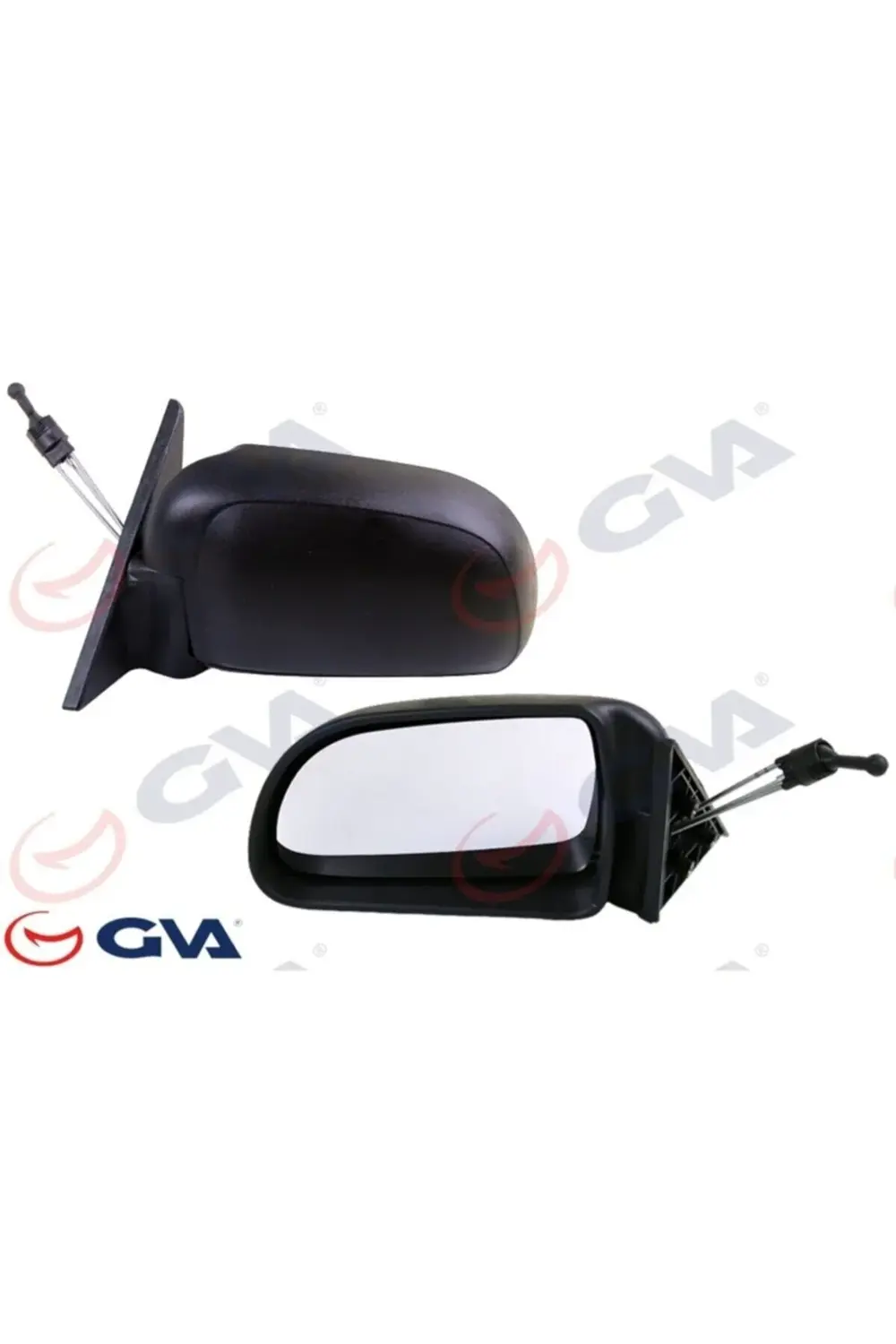Dış Dikiz Aynası Kumandalı Sol R9-r11 Broadway Ym 98 Gva 1013111