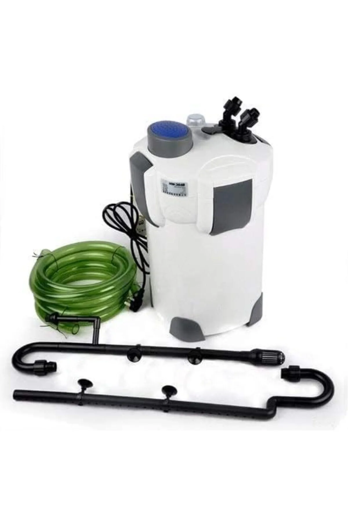 Dış Filtre 1000 Lt/H 18W, Balıklar İçin
