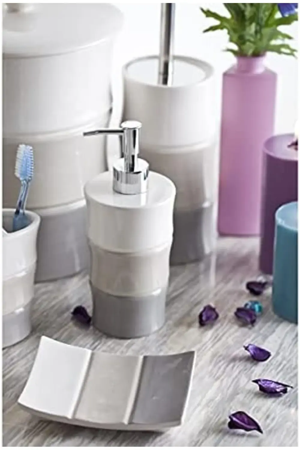 Diş Fırçalık 395519