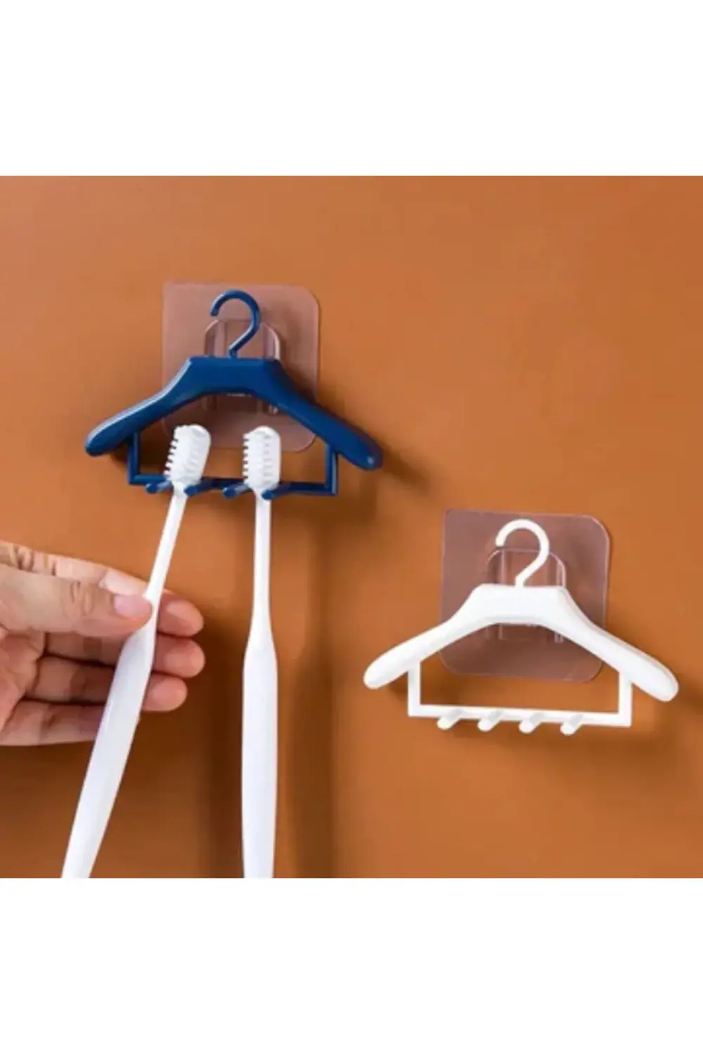 Diş Fırçası Askılığı