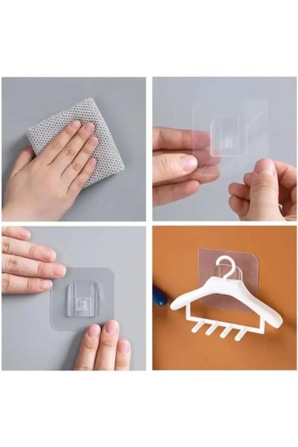 Diş Fırçası Askılığı