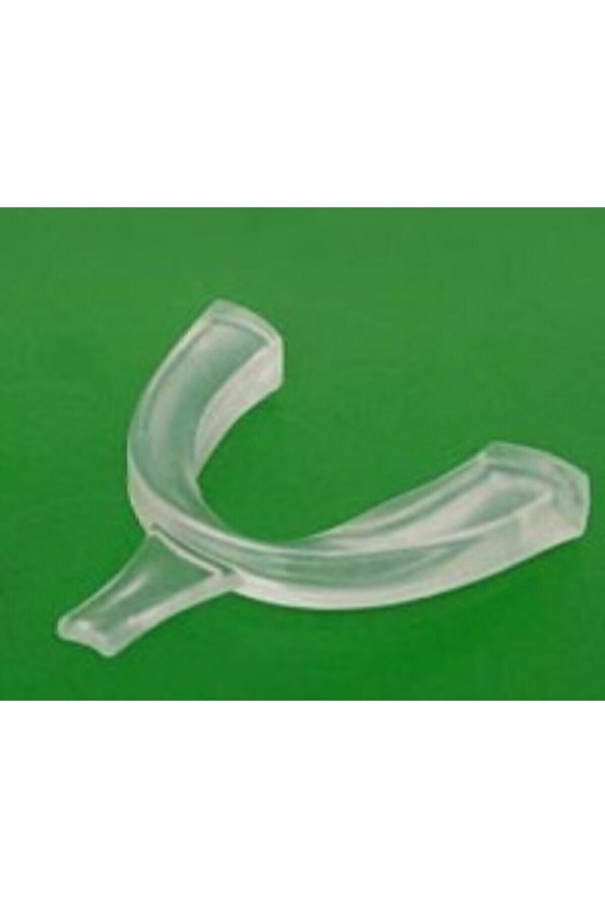 Diş Gıcırdatma Sürtünme Önleyici Gece Uyku Diş Çene Sıkma Plağı A