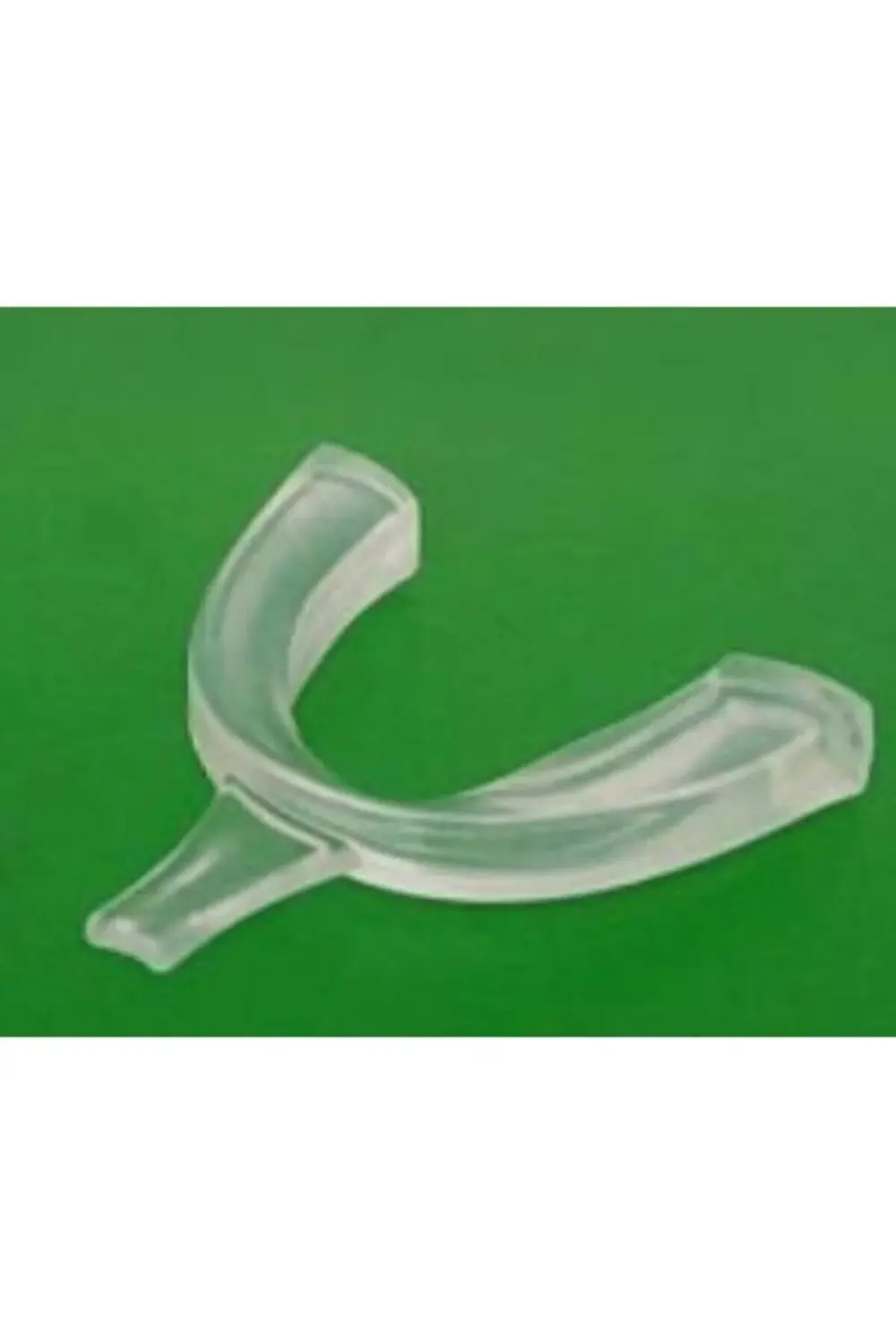 Diş Gıcırdatma Sürtünme Önleyici Gece Uyku Diş Çene Sıkma Plağı A