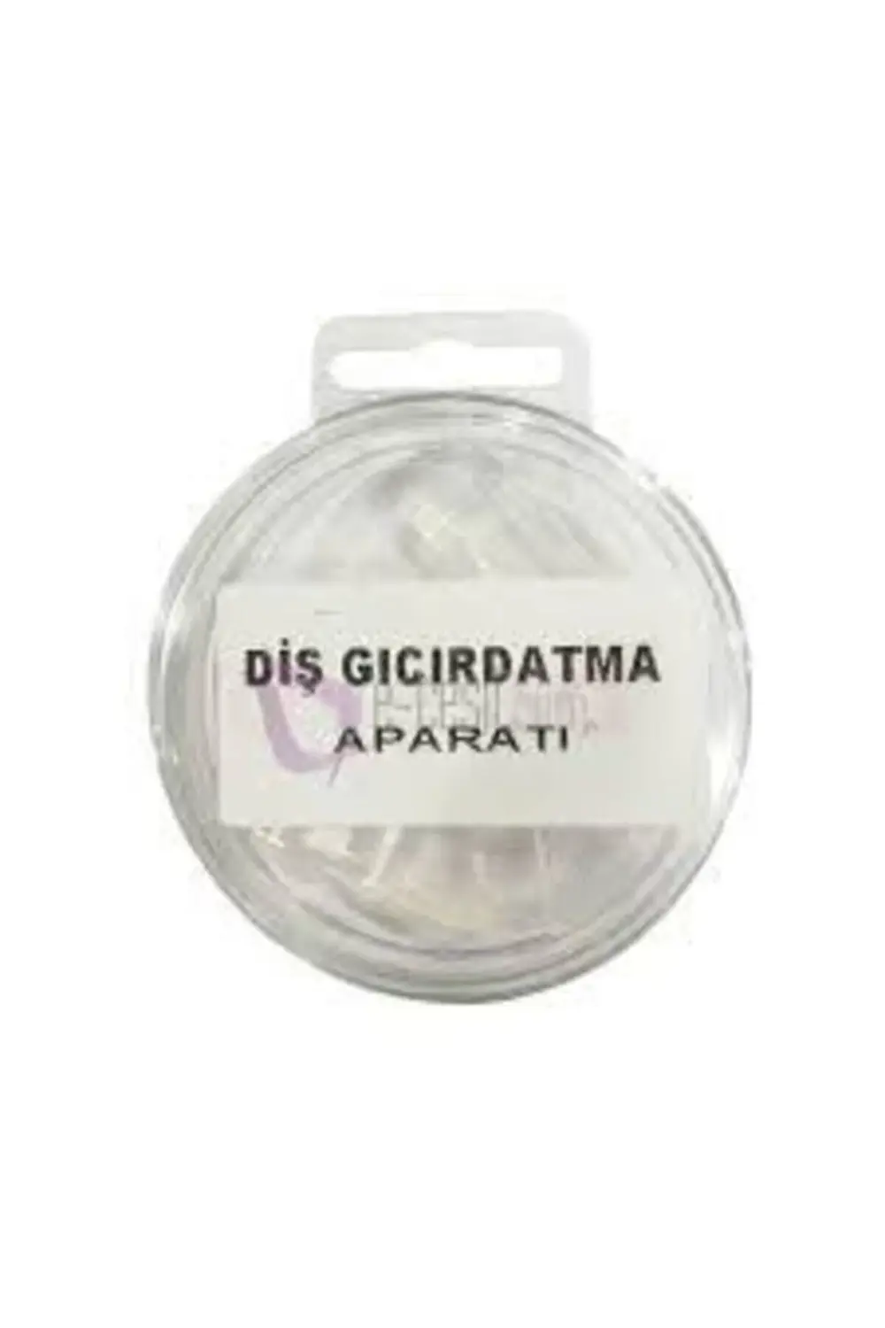 Diş Gıcırdatmama Aparatı Diş Gıcırdatma Önleyici Diş Sıkma Önleyi