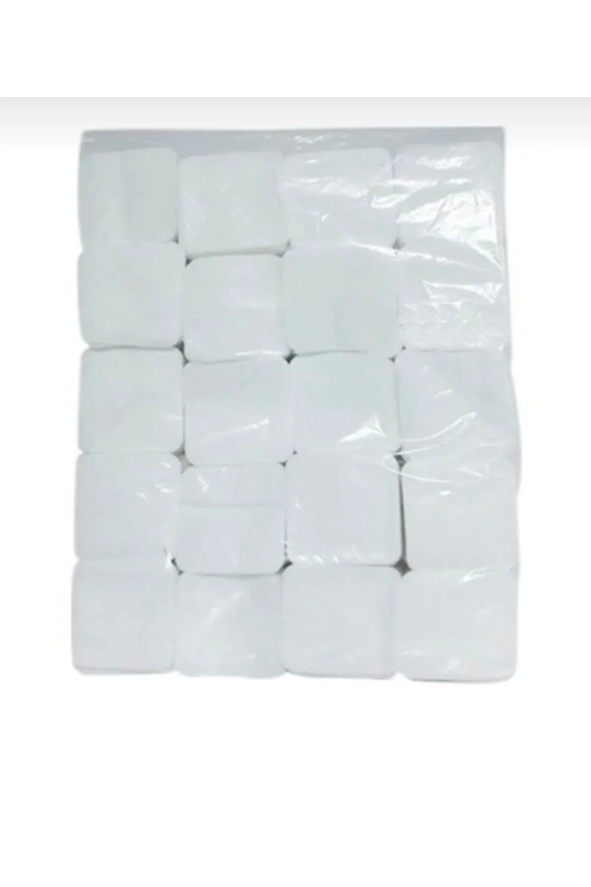Diş Hekimi 5*5 4 Katlı 500lük Spanch