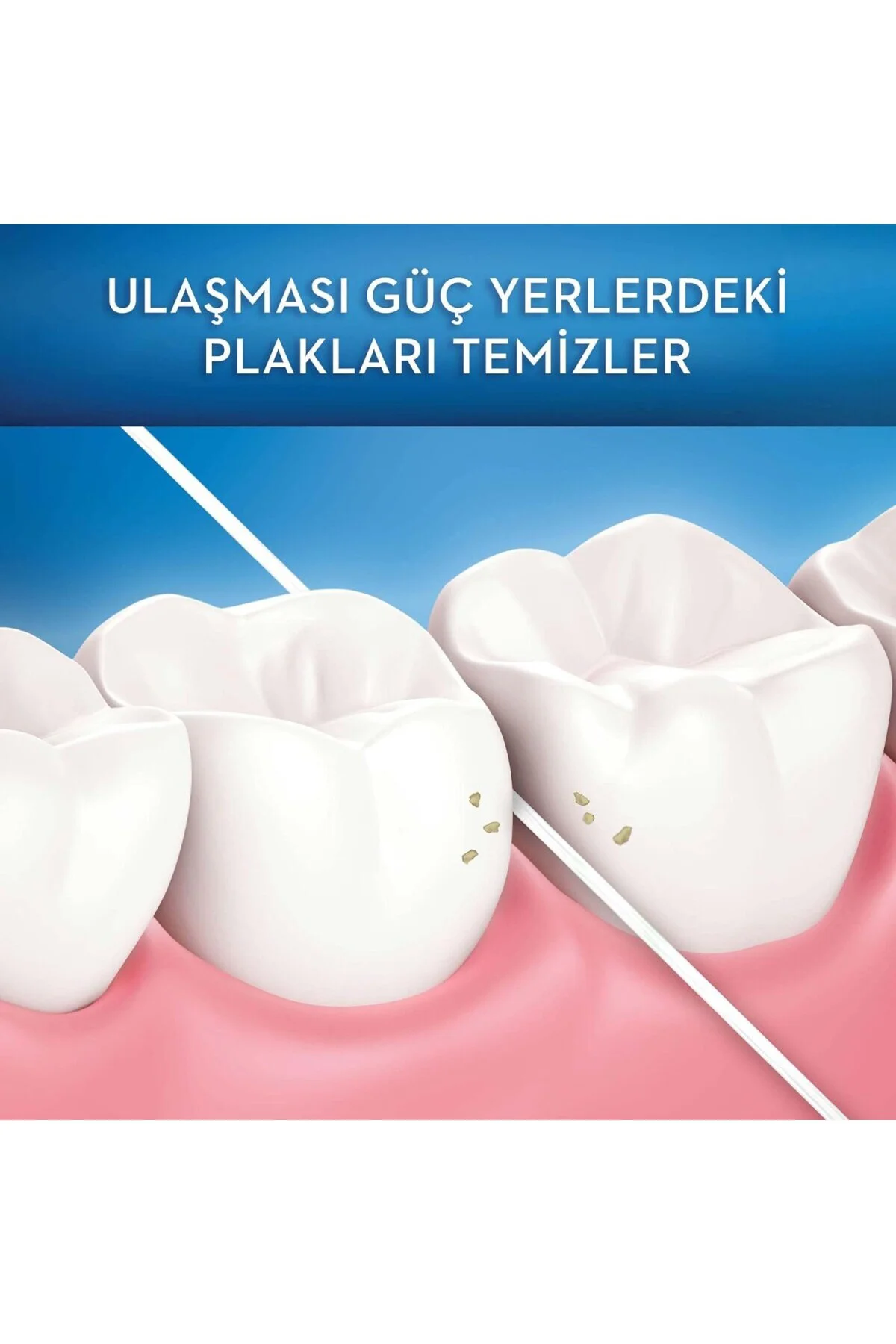 Diş İpi Essential 50 m Diş İpi Essential 50 m