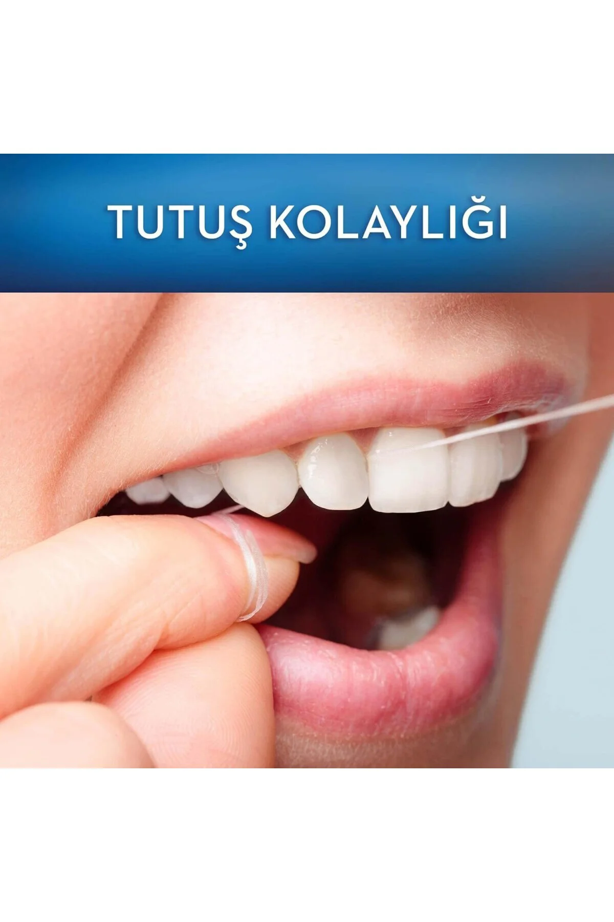 Diş İpi Essential 50 m Diş İpi Essential 50 m