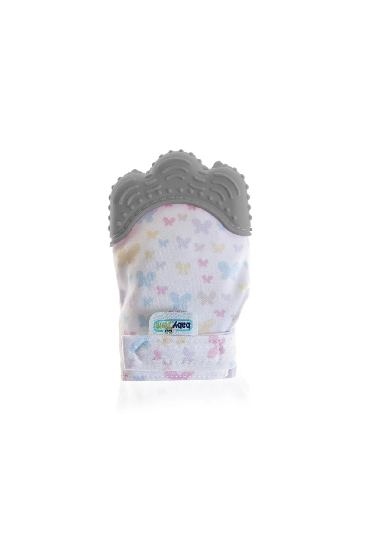 Diş Kaşıyıcı Eldiven 526 Gri/Bay Her Telden/ Bay Her Telden