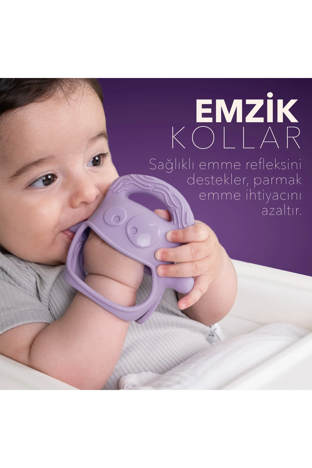 Diş Kaşıyıcı Yeşil