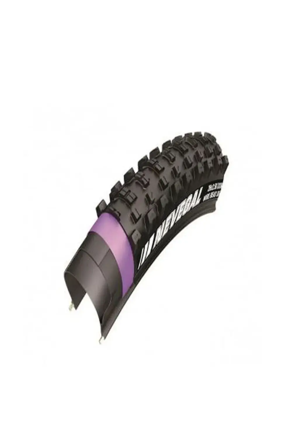 Dış Lastik 26-2.10 60 TPI Katlanabilir Enduro Nevagal (çift 2 ade Dış Lastik 26-2.10 60 TPI Katlanabilir Enduro Nevagal (çift 2 ade