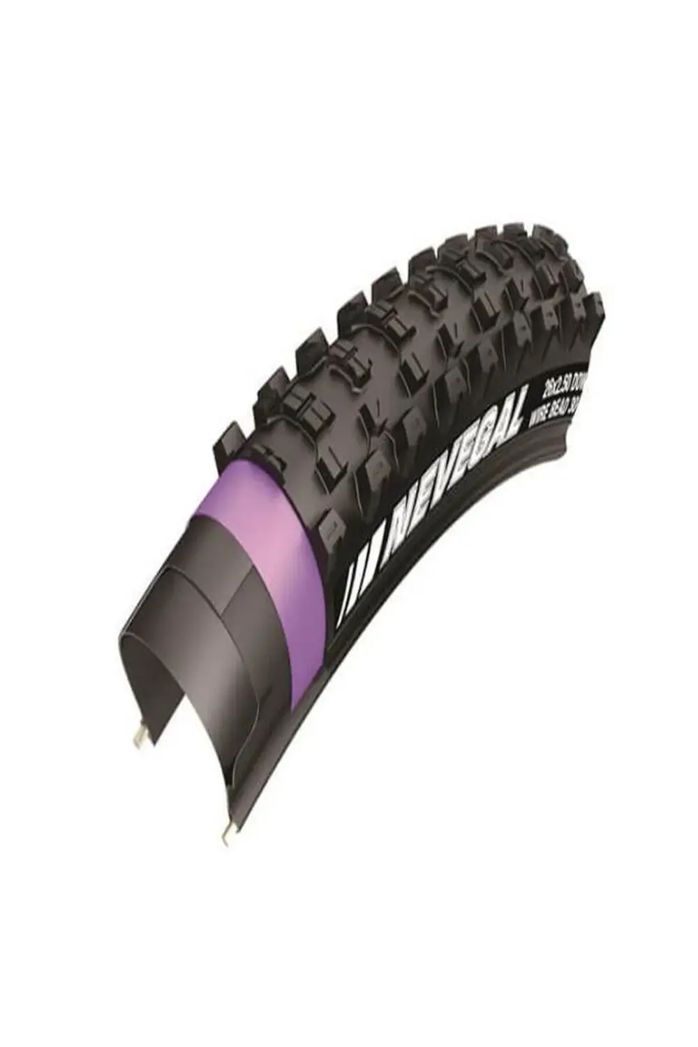 – Dış Lastik – 26 x 2.10 (K1010) 60 TPI Katlanabilir Enduro Nevag