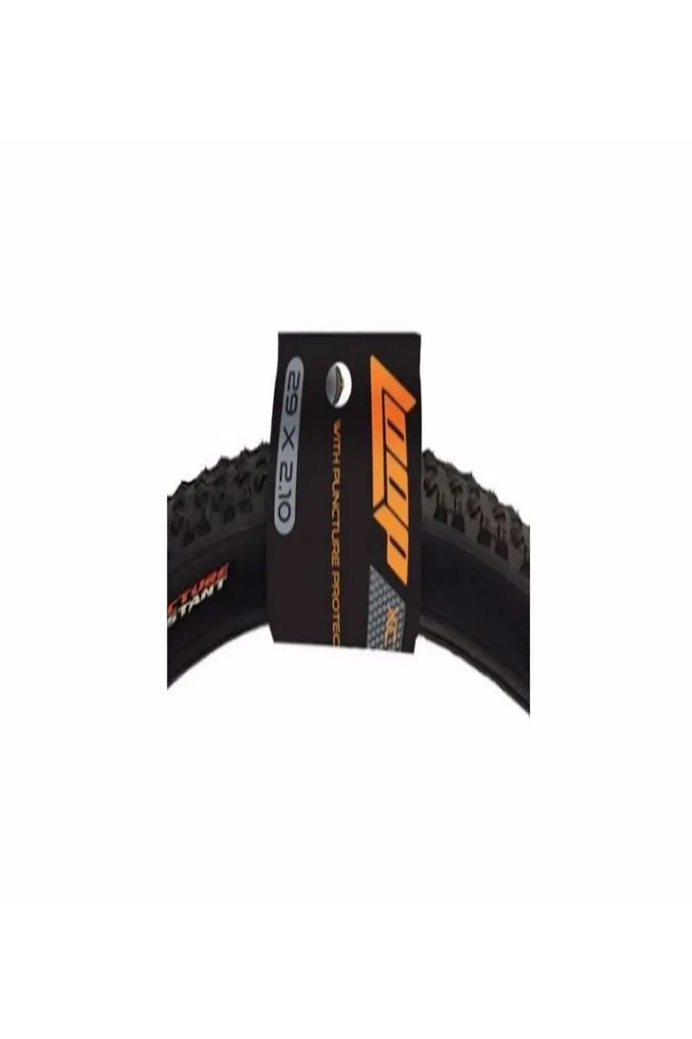 Dış Lastik – 29 x 2.10 (2951) Zırhlı – Siyah (çift 2 adet)