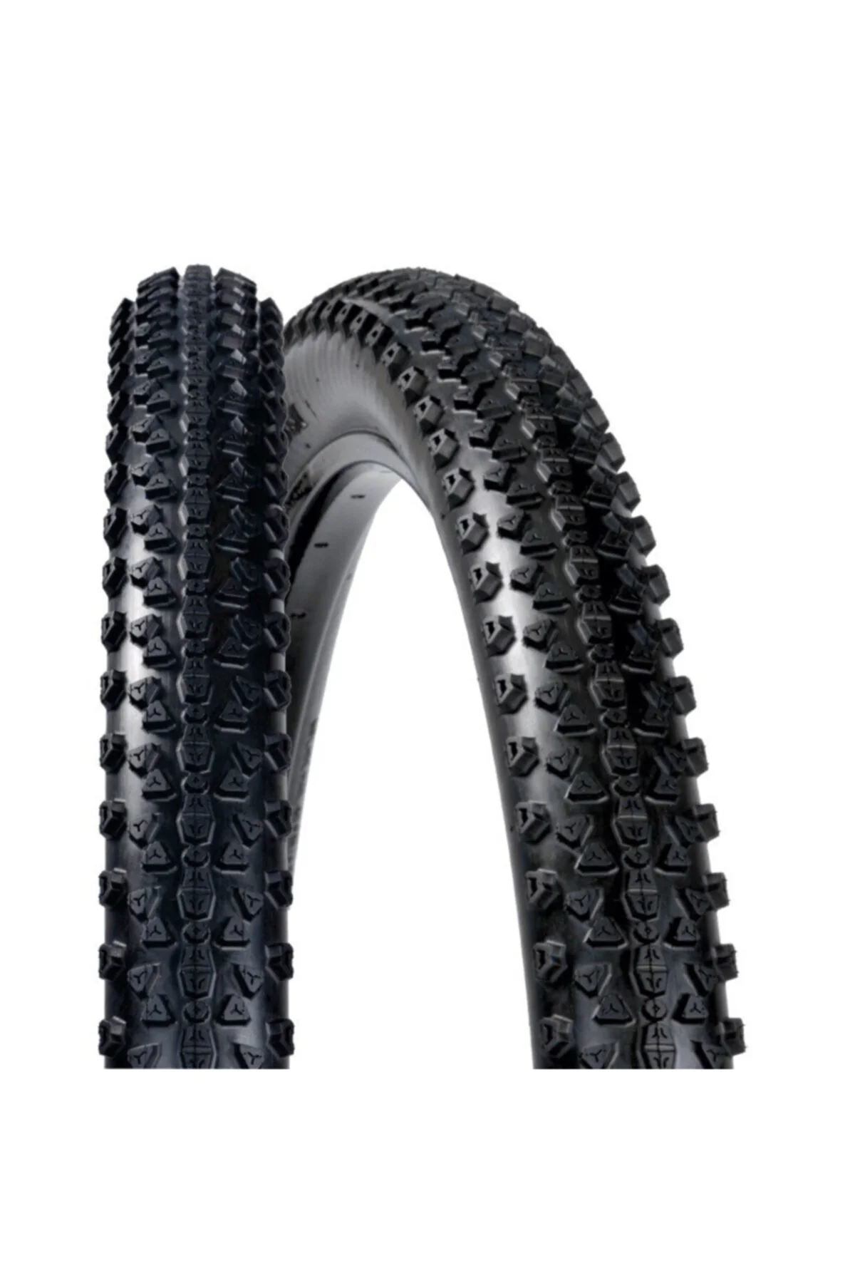 CONNECTOR 29X2.10 (SRI-68) LASTIK SİYAH