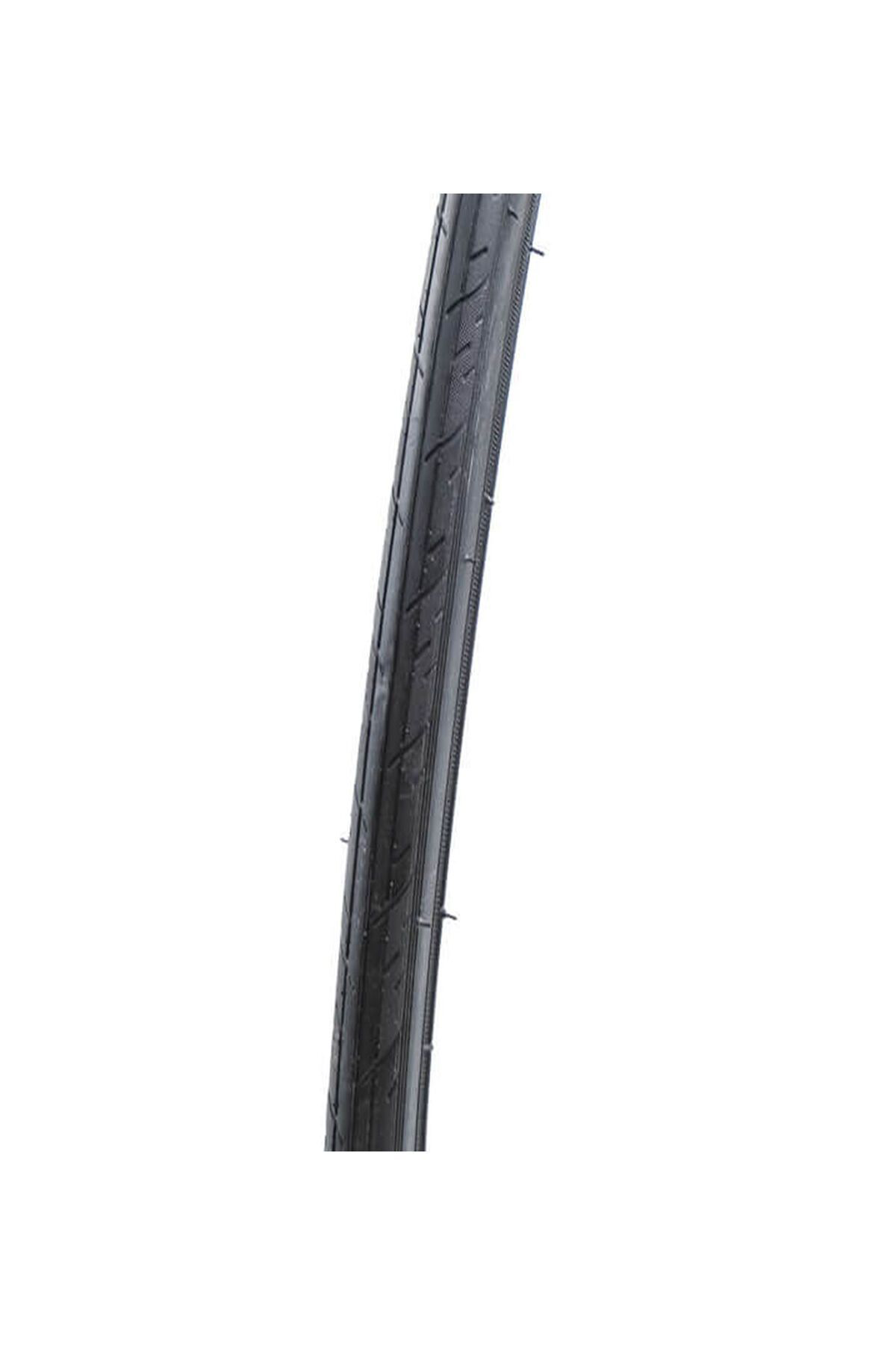 - Dış Lastik - 700 x 28 (7011) Siyah - Zırhlı (ÇİFT 2 ADET)