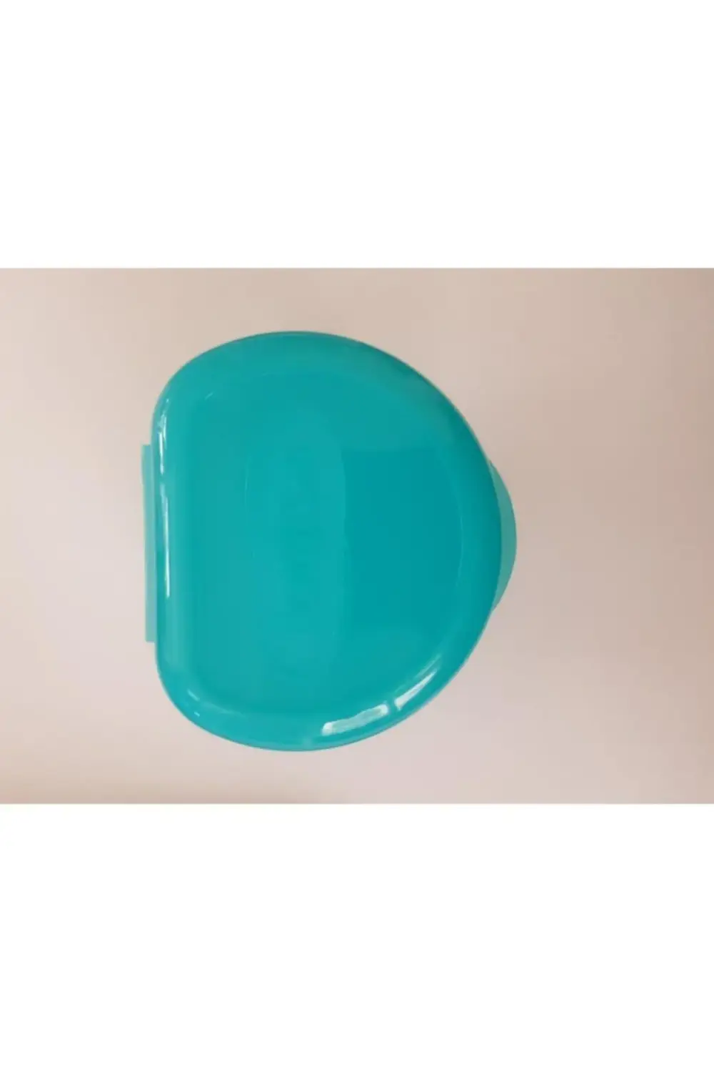 Diş Protez Kutusu 2'li